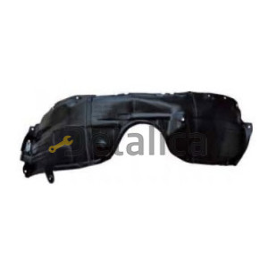Подкрылок переднего крыла правый для Тойота Камри V50 от 2011 (Китай)