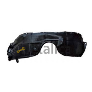 Подкрылок переднего крыла правый для Тойота Камри V50 от 2011 (Китай)
