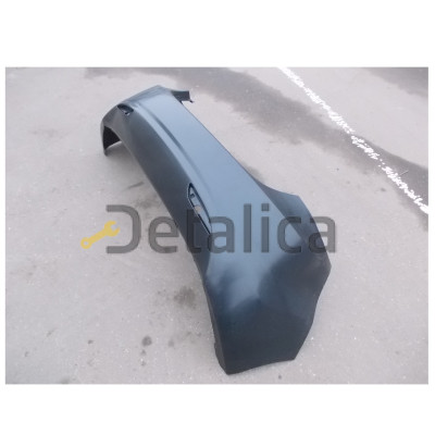 Бампер задний для Хендай Элантра 5 от 2010 (Китай)