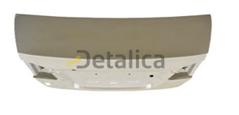 Крышка багажника для Хендай Elantra 4 (Китай)