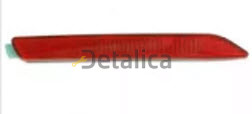 Фонарь-катафот для CAMRY прав в задн бампер {RAV 4 19-/ WISH 03-/ VENZA 08-/ LEXUS RX 97-03/ GX470 02-07} (РОССИЯ)
