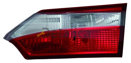 Фонарь для COROLLA задн внутрен прав (Китай)