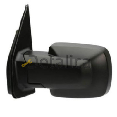 Зеркало левое электрическое без подогрева для хонда элемент от 2003