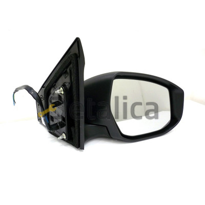  Зеркало правое для Ниссан Сентра B17 оригинал электрическое с подогревом