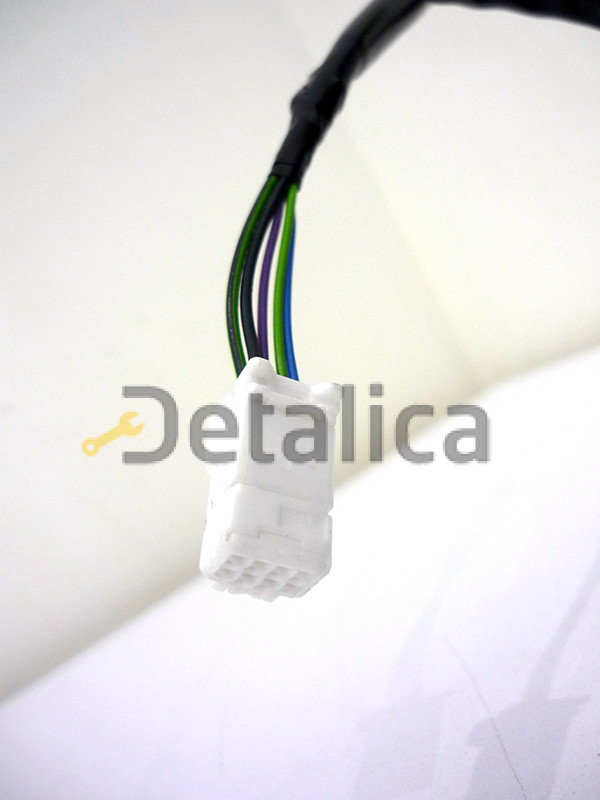  Зеркало правое для Ниссан Сентра B17 оригинал электрическое с подогревом