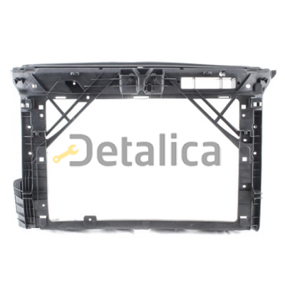 Суппорт радиатора для Шкода Рапид 2013-2015 Тайвань