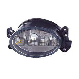 Фара противотуманная левая для Мерседес W164 ML   073-L