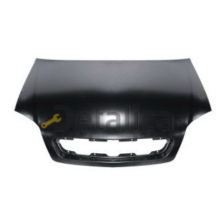 Капот стальной для Опель Вектра