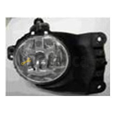 Фара противотуманная правая для Шевроле Авео Т300