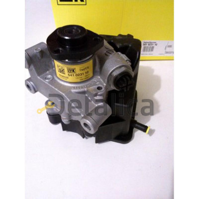 Насос Гур (гидроусилителя) для Mercedes W639 LUK Германия