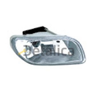 Фара противотуманная правая хэтчбек для Шевроле Лачетти  китай