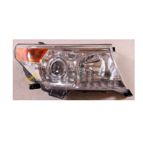 Фара передняя правая для Тойота Лэнд Крузер 200 Китай