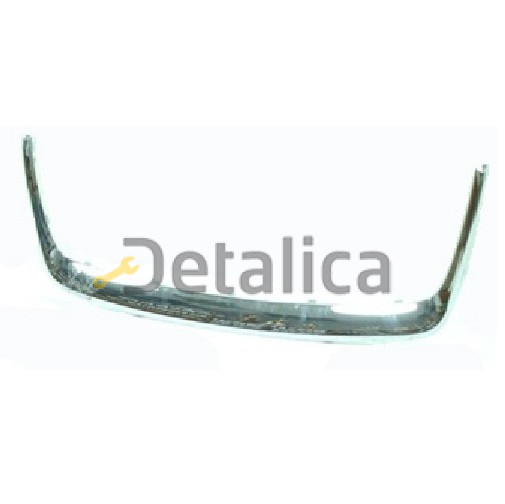 Молдинг решетки радиатора для Сузуки Гранд Витара оригинал