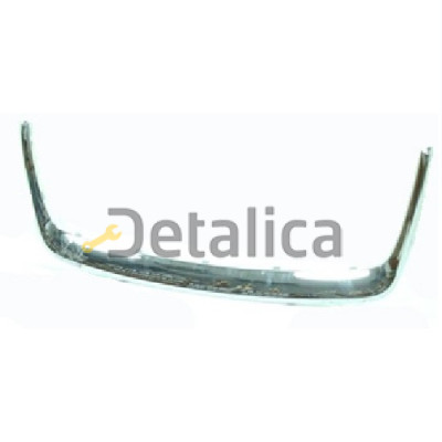 Молдинг решетки радиатора для Сузуки Гранд Витара оригинал