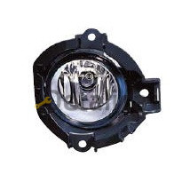 Фара противотуманная правая с креплением для Тойота Камри 40 от 2006 (Depo)