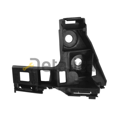 Крепление заднего бампера правый для Фольксваген Гольф 7 от 2012 (Китай)