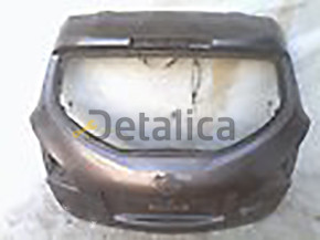 Дверь багажника для Ниссан Мурано