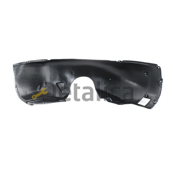 Подкрылок передний правый для BMW E65/E66 от 2002-2008