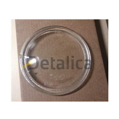 Стекло фары противотуманной левой=правой для Рено Меган от 2003