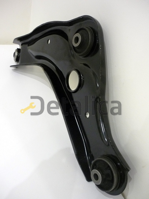 Рычаг передний левый для Ниссан Кашкай J11 оригинал анг