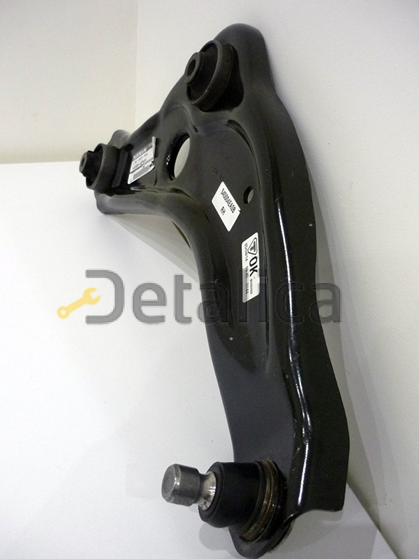 Рычаг передний левый для Ниссан Кашкай J11 оригинал анг