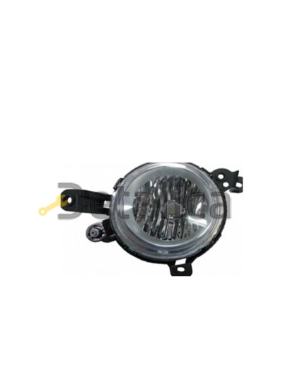 Фара противотуманная левая для Киа Соул от 2014 (Depo)