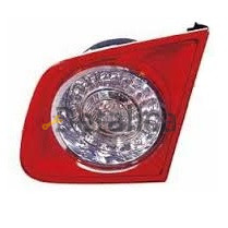 Фонарь задний внутренний правый для Фольксваген Джетта 5 от 2005 (Китай)