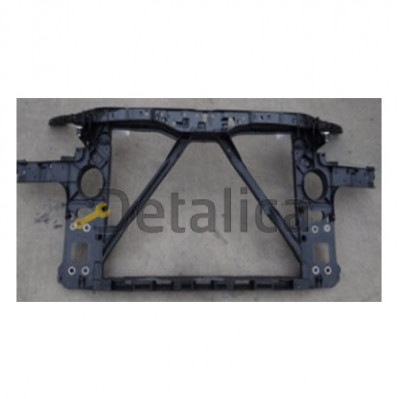 Суппорт радиатора для Ауди Q7 от 2006 (Китай)