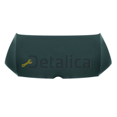 Капот для Фольксваген Поло от 2010 (Тайвань)