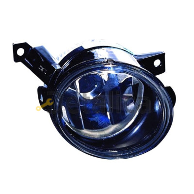 Фара противотуманная левая седан для Фольксваген Поло 5 от 2010 (Depo)