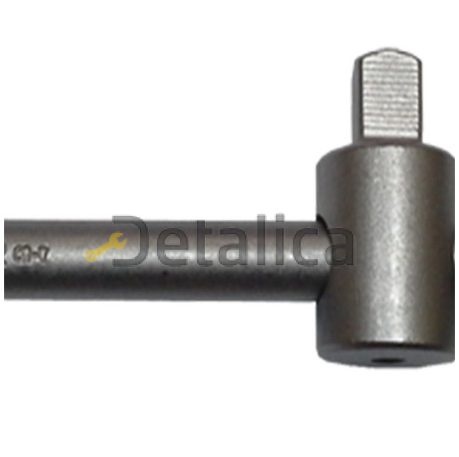 Вороток 1/4 Т-ОБРАЗНЫЙ BERGER BG-14STB