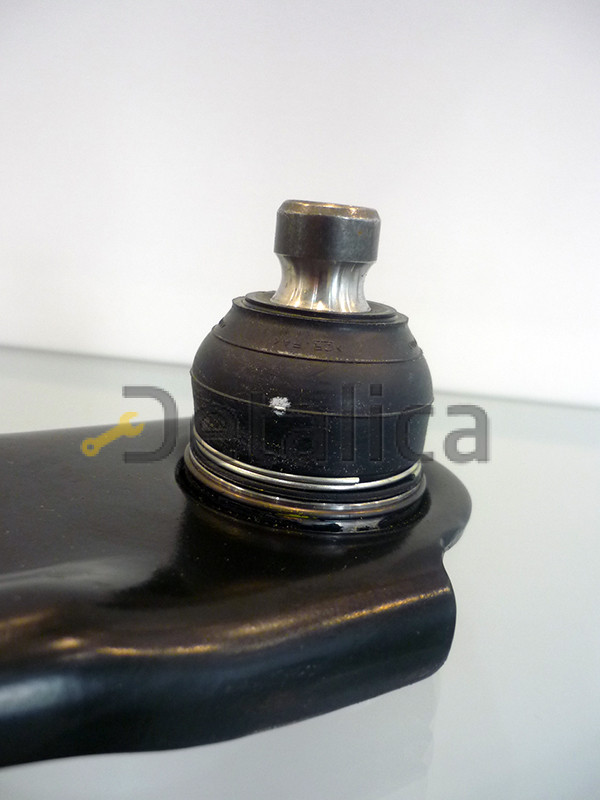 Рычаг передний правый для Ниссан Ноте Е11