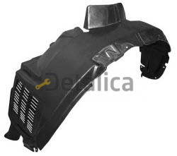 Подкрылок переднего крыла левый для Хендай Tucson (Китай)