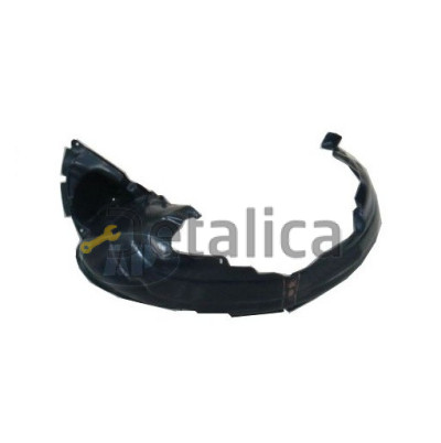 Подкрылок переднего крыла левый для Хендай Санта Фе 2 от 2006 (Тайвань)