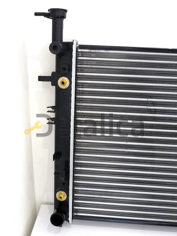 Радиатор охлаждения для Хендай Туксон (Termal)