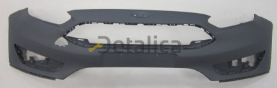 Бампер для FOCUS передн (Китай)