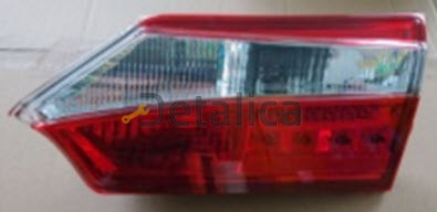 Фонарь для COROLLA задн внутрен прав диод тюнинг (Китай)