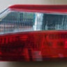 Фонарь для COROLLA задн внутрен прав диод тюнинг (Китай)