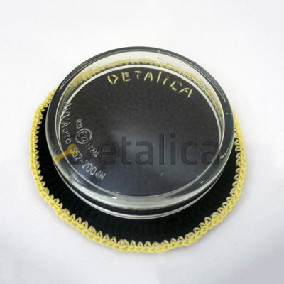 Стекло противотуманной фары для Ситроен С3 от 2002