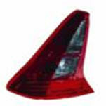 Фонарь задний внешний левый 3 дв для Ситроен С4 от 2005-2007