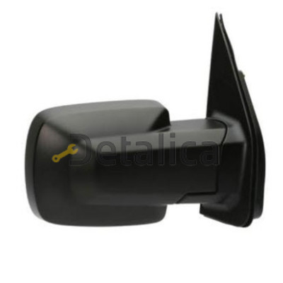 Зеркало правое электрическое без подогрева для хонда элемент от 2003