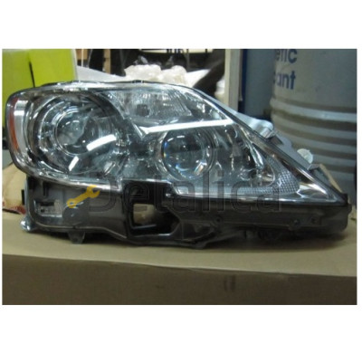 Фара правая для Лексус LS460/600hL (ксенон) оригинал