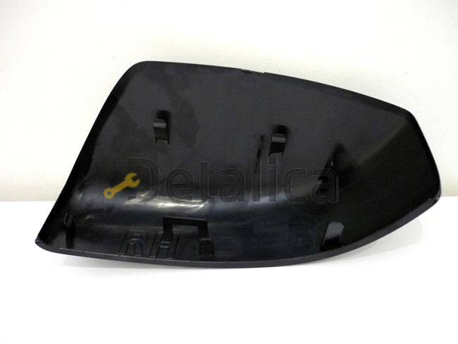 Крышка бокового зеркала правая для Ниссан Сентра B17 оригинал