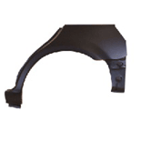 Арка рем крыла задняя левая хэтчбэк для мазда 3 от 2003-2008