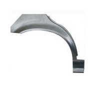 Арка рем крыла задняя правая седан для мазда 3 от 2009