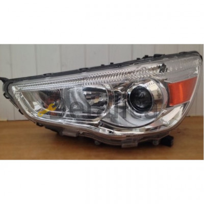 Фара левая для Митсубиси АСХ Фара левая для Митсубиси АСХ