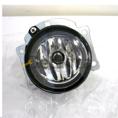 Фары противотуманные комплект для Митсубиси L200