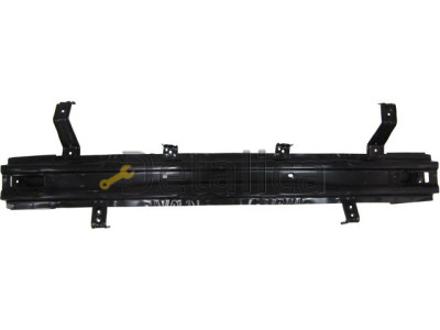 KIA RIO усилитель бампера задн (седан) (Китай)