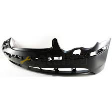 Бампер передний оригинал грунтованный для BMW E65/E66 от 2002-2005