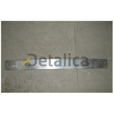 Усилитель бампера передний алюминий для BMW F25 X3 Series от 2011